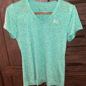 Women’s Under Armour Short Sleeve